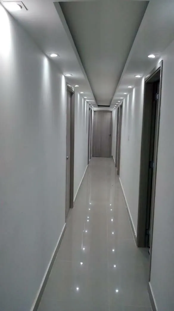 Edificio Tocore Hotel Santa Marta