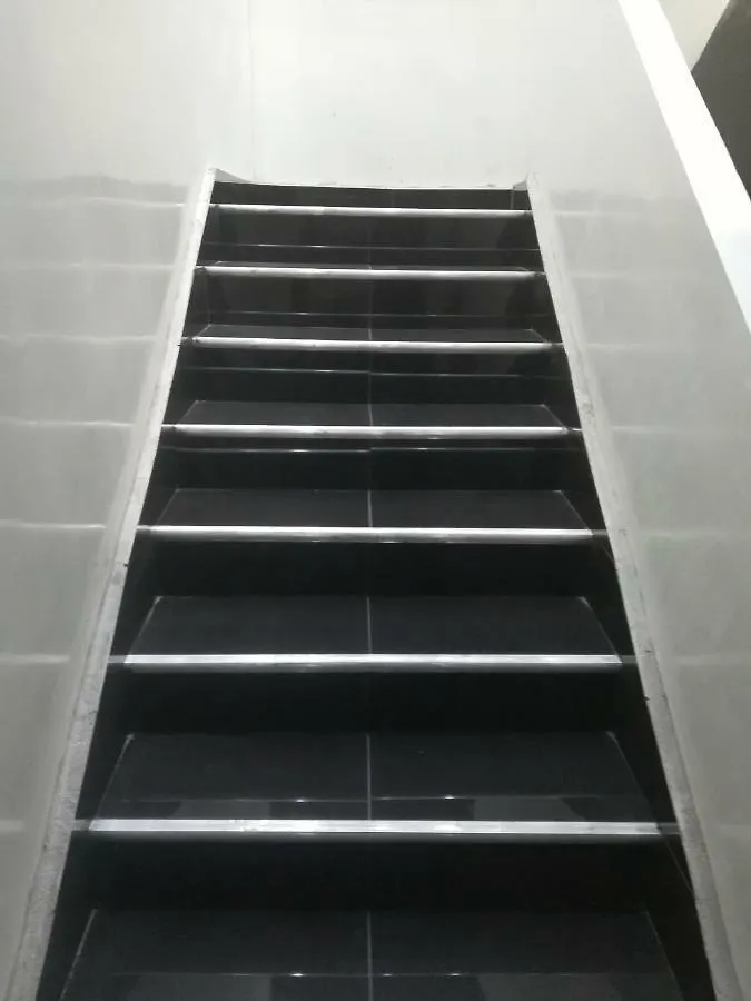 Edificio Tocore Hotel Santa Marta  Apartment